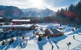 Hotel Hubertus