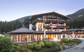 Hotel Hubertus